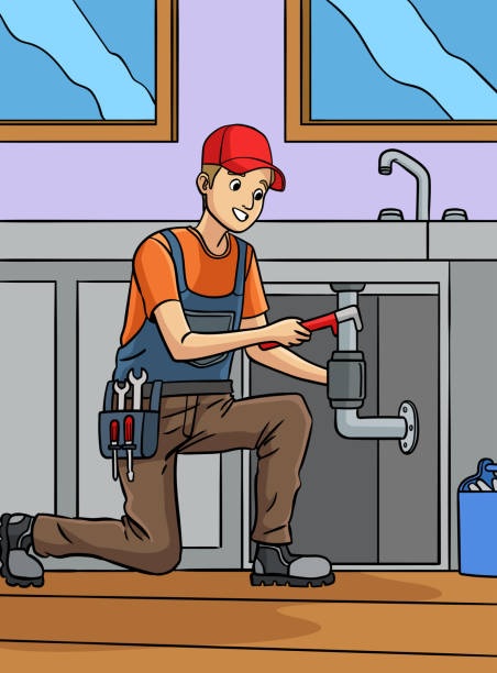 LÜLEBURGAZ tesisatçı tıkalı lavabo açma