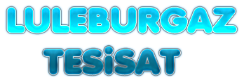 LÜLEBURGAZ Mutfak Gideri Açma